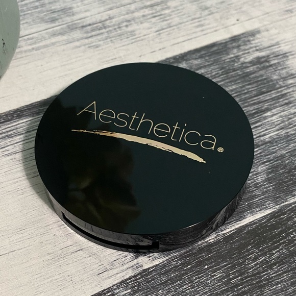Aesthetica Sunset Bronzer - Picture 3 of 6